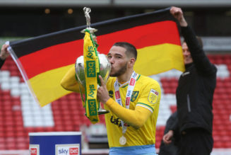 Report: Villa set to sign 24-year-old Arsenal target on a club-record deal