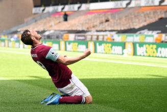 Reported Aston Villa and West Ham target with 15 goal contributions will cost more than £25m