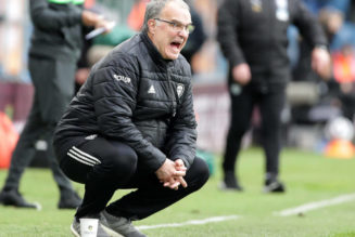 Reputable Italian journalist claims Serie A club want Leeds boss Marcelo Bielsa