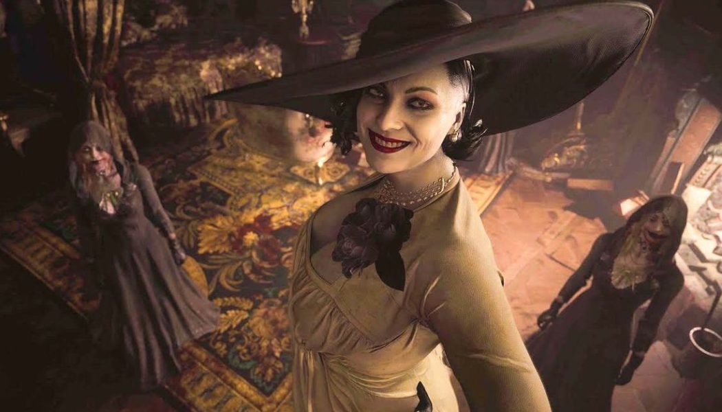 Resident Evil Village DLC is in the works after popular demand