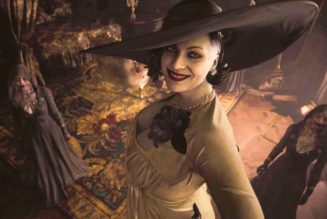 Resident Evil Village DLC is in the works after popular demand