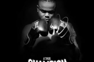 Rexxie – Mofoti 2.0 ft Naira Marley & Sarkodie