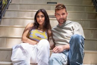 Ricky Martin & Paloma Mami on ‘Lit’ Collab ‘Que Rico Fuera’: ‘It’s What People Needed’