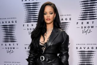 Rihanna’s Savage x Fenty Sued for Trademark Infringement by Lingerie Company