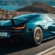 Rimac reveals the Nevera, a 1,900-horsepower electric hypercar