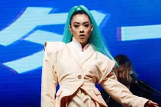 Rina Sawayama’s ‘Chosen Family’ Is The Budding Queer Anthem Uniting Global Fans