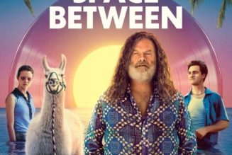 Rivers Cuomo and Kelsey Grammer Join Forces for The Space Between Soundtrack: Stream