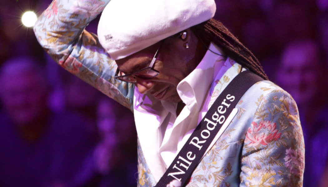 Robert Randolph’s Unityfest Amps Up the Party and Importance of Juneteenth