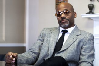 Roc-A-Fella Records Sues Co-Founder Damon Dash Over ‘Reasonable Doubt’ NFT