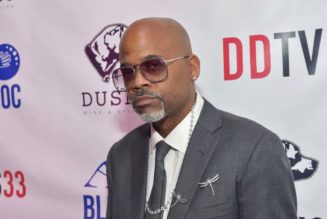 Roc-A-Fella Suing Damon Dash For Plans to Sell Jay-Z Album as NFT: Report