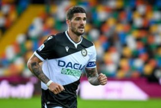 Rodrigo de Paul set to join Atlético Madrid for €35 million