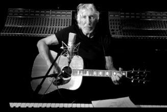 Roger Waters Says Reissue of Pink Floyd’s Animals Held Up By Liner Notes Dispute