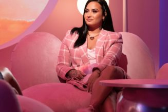 Roku launches its new originals with a Demi Lovato talk show