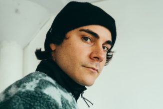 Rome in Silver’s Distinct Sonic Identity Shines in New EP, “Makeshift Moon”