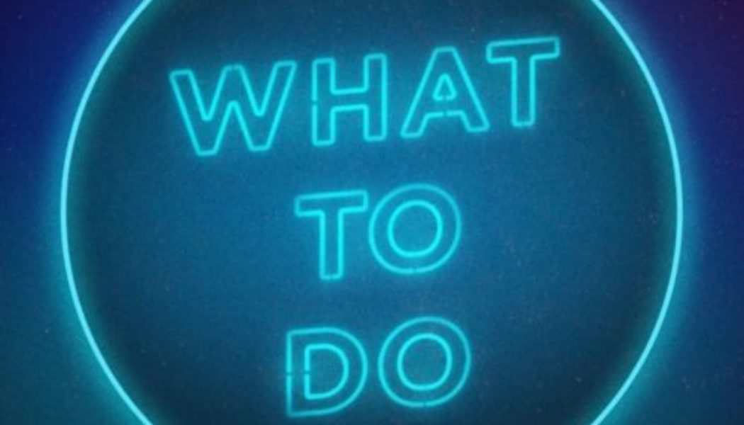 Rotimi – What To Do