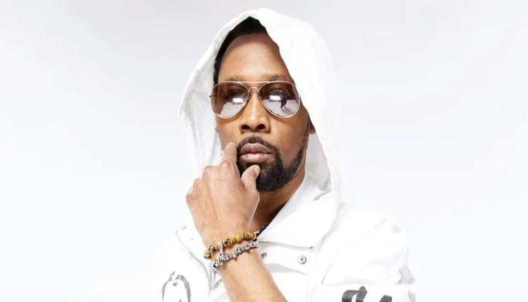 RZA Announces New Album RZA vs. Bobby Digital, Shares “Saturday Afternoon Kung Fu Theater”: Stream