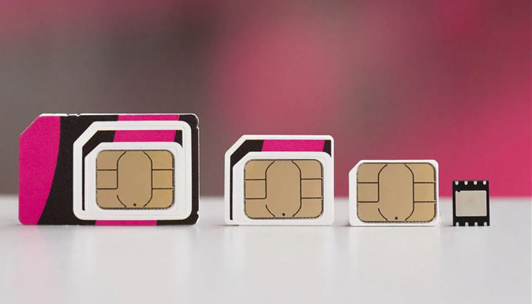 Safaricom’s eSIM – What is it and How to Get It