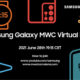 Samsung is ‘reimagining smartwatches’ at its MWC event on June 28th