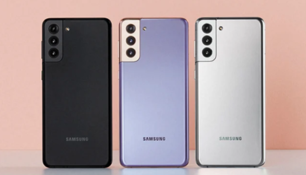 Samsung Launches Door-to-Door Repair Service in South Africa
