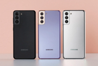 Samsung Launches Door-to-Door Repair Service in South Africa