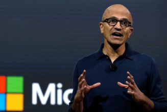 Satya Nadella Becomes Microsoft’s First Chair & CEO Since Bill Gates