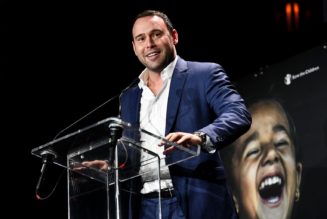 Scooter Braun Hit With Fraud Lawsuit Over Scuttled Private Equity Fund