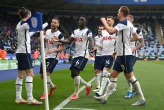 Season Review: Kane & Son show not enough to save Tottenham