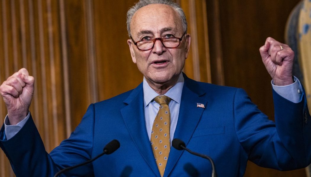 Senate approves billions for US semiconductor manufacturing