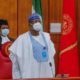 Senate committee gets 14 days to process President Buhari’s N2.343 trillion loan request