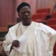Senator backs Nigerian government on grazing routes