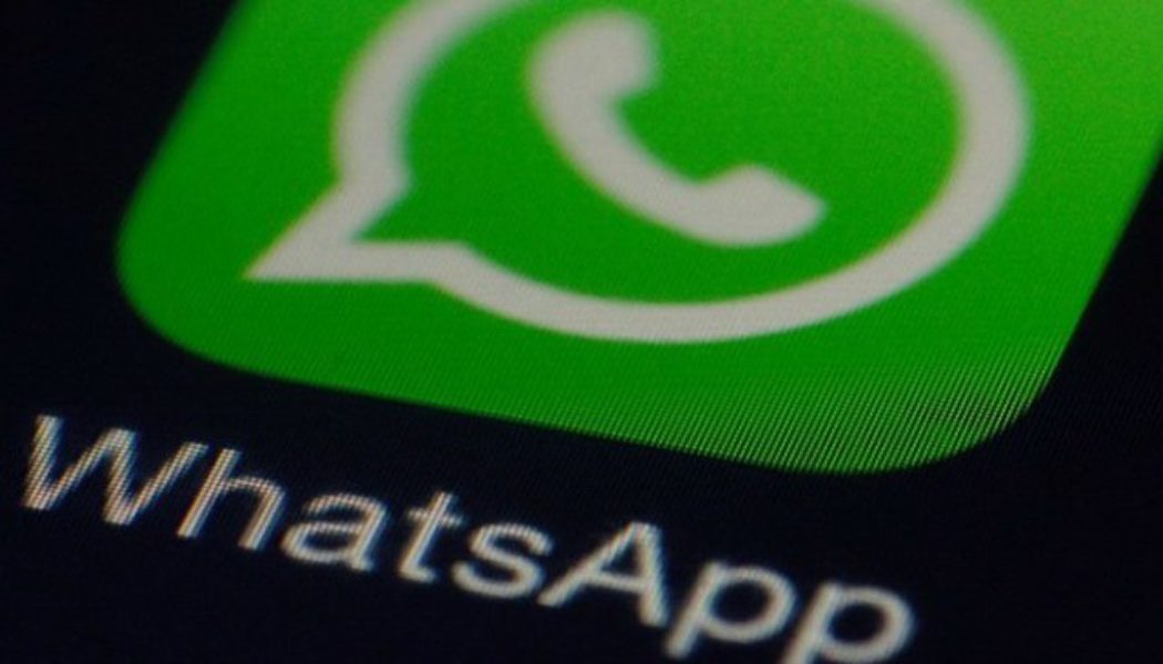 Sending These WhatsApp Messages Can Land You Jail Time in SA
