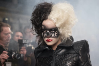 Sequel to Cruella in the Works at Disney