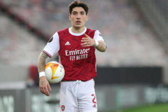 Serie A giants want to sign €20m-rated Arsenal defender on loan – report