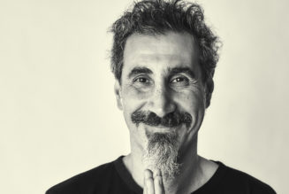 Serj Tankian Releases 24 Minute Modern Classical Composition Disarming Time: A Modern Piano Concerto