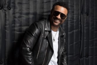 Shaggy Launching ‘Yaad’ Show For SiriusXM’s Fly Channel: Exclusive