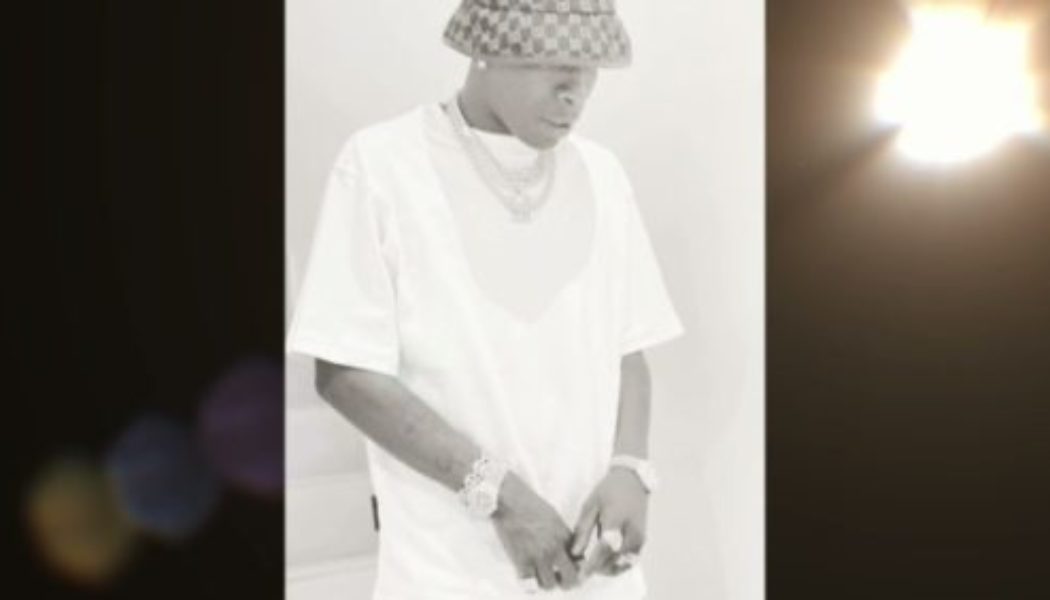 Shatta Wale – Like Nyame (God)