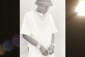 Shatta Wale – Like Nyame (God)