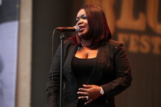 Shemekia Copeland & Christone ‘Kingfish’ Ingram Lead 2021 Blues Music Awards Winners