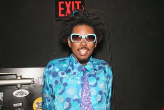 Shock G Cause Of Death Revealed