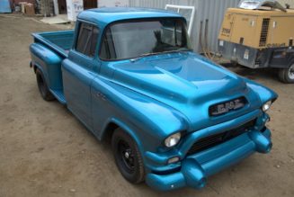 Should You Buy Your Dream Car? Top Gear America Says, Yes!