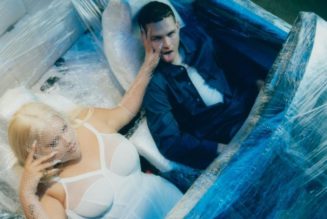 Shygirl and slowthai Don’t Hold Back on New Song “BDE”: Stream