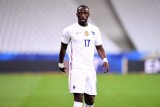 ‘Sign him please’. ‘The Paratici effect’: Some Spurs fans react to latest transfer update