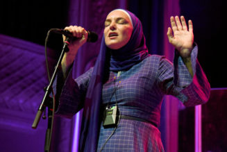 Sinead O’Connor Reverses Course and Isn’t Retiring