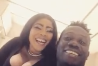 Singer, Duncan Mighty Finds Love Again Months After Splitting Up With Ex-Wife