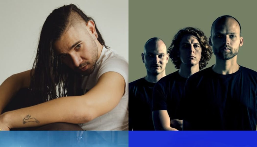 Skrillex Just Leaked His Own Song on Reddit—Listen to “Supersonic (My Existence)”