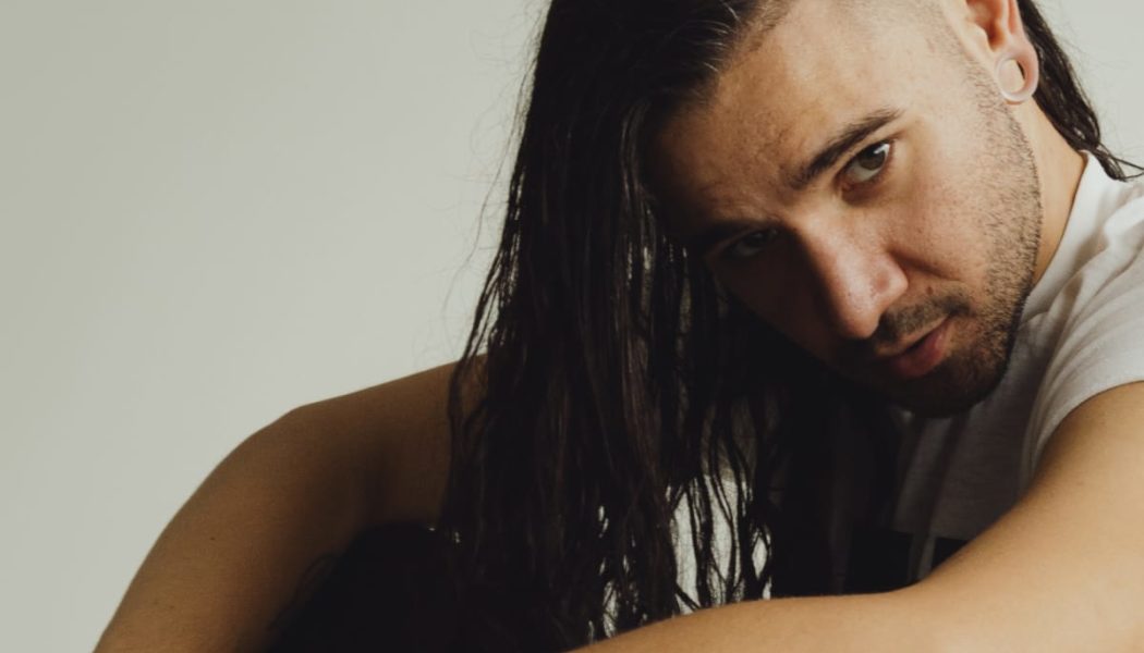 Skrillex Takes to TikTok to Tease His Next Potential Release