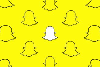 Snapchat’s new update fixes its crashing problem