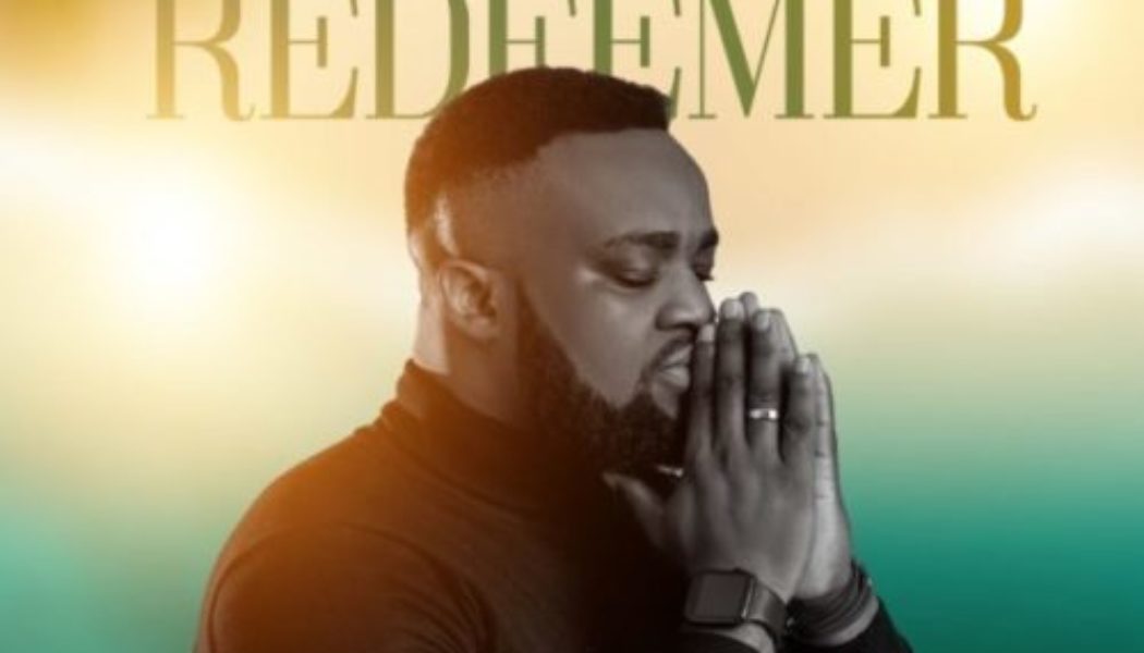 Sola – Great Redeemer