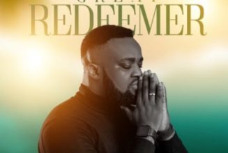 Sola – Great Redeemer
