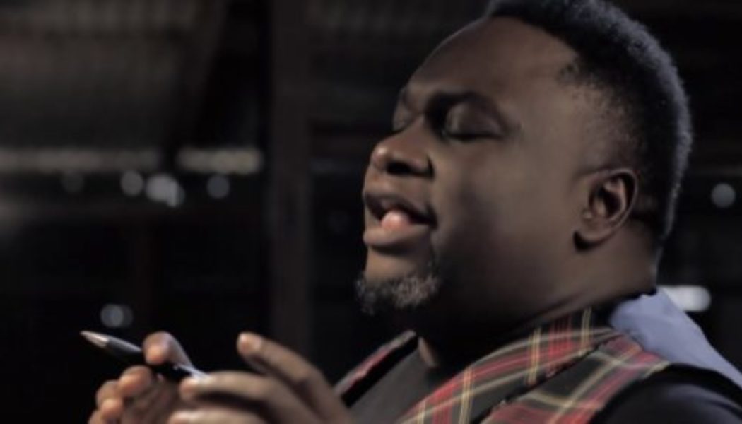 Solomon Lange – Grace